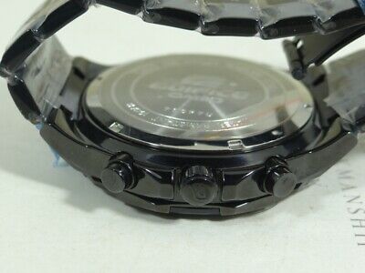 Casio edifice 5434 efr 554 best sale