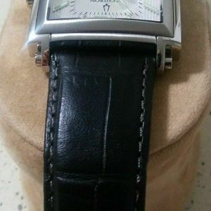 Bulova Accutron Gemini 26B48 - Men's Automatic Watch - Swiss Bulova Accutron Gemini 26B48 - Men's Automatic Watch - Swiss