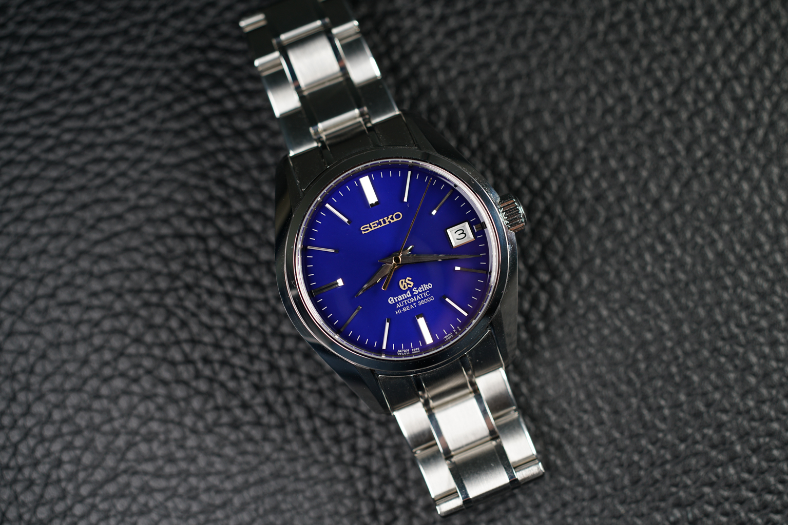 Seiko Sbgh051 Sbgh051 Grand Seiko SBGH051 Boutique Edition (35 Pcs