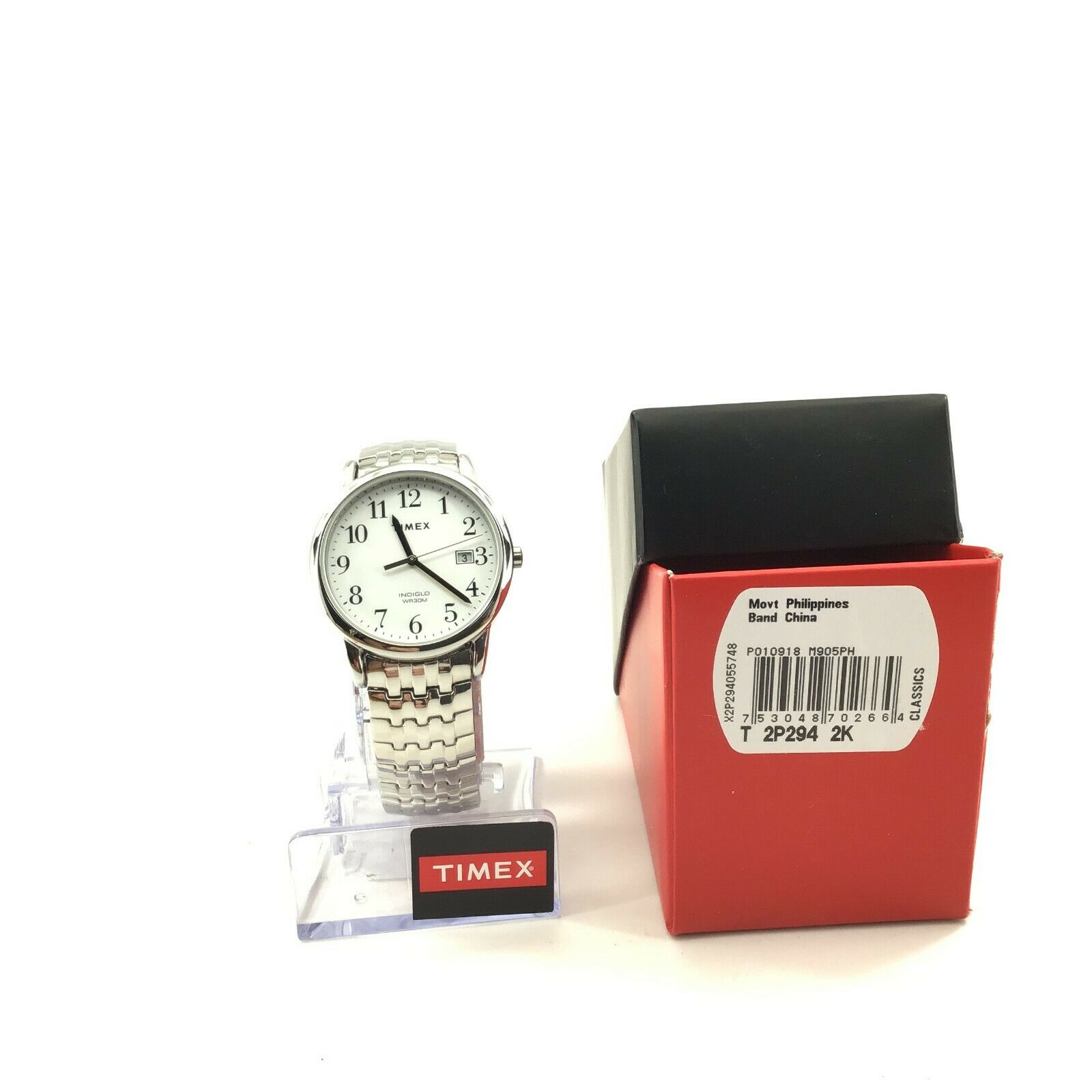 timex t2p294