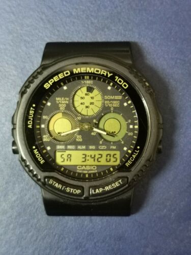 casio aw 20