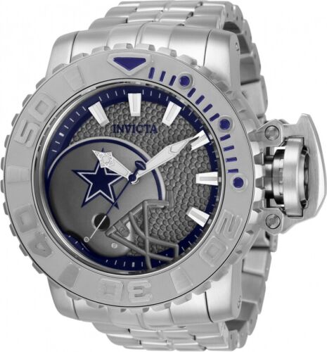 Dallas cowboys cheap mens watch