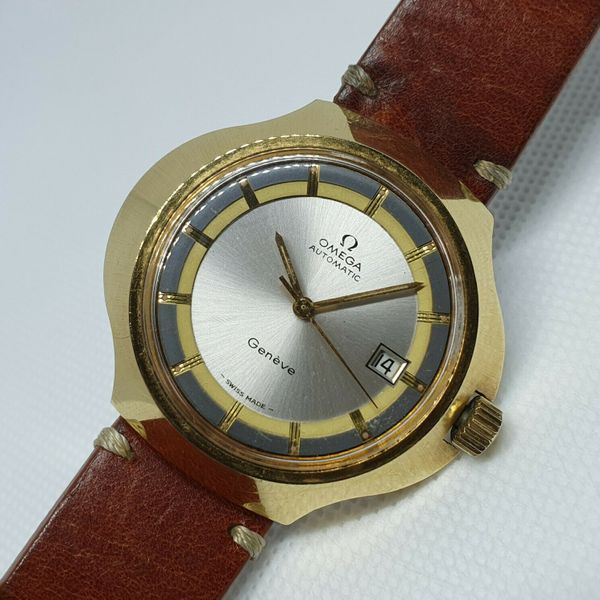 omega stingray