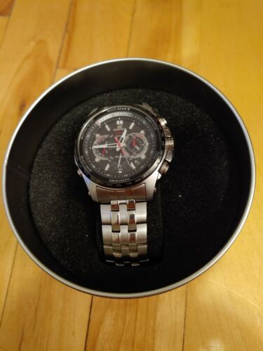casio a595