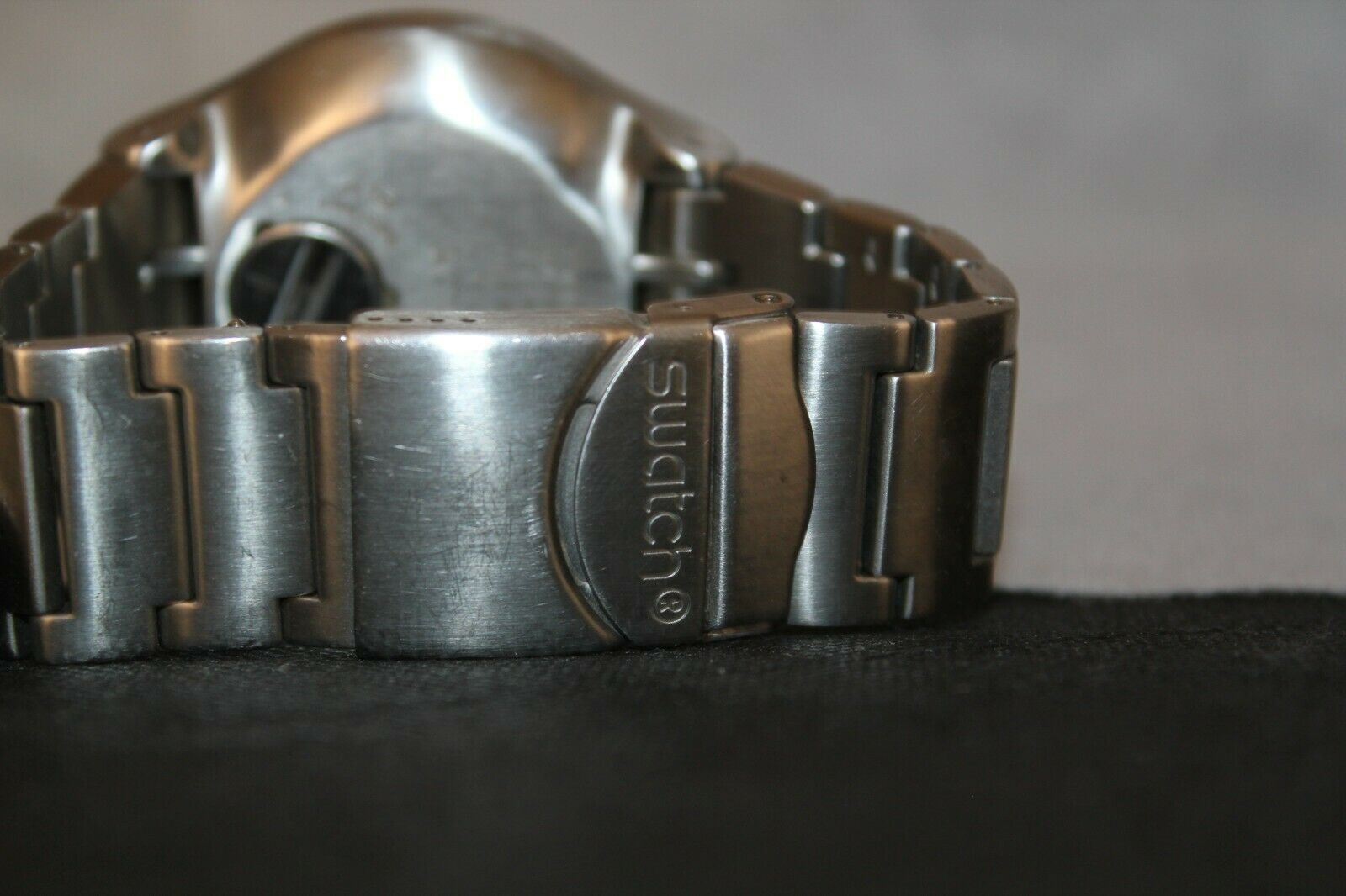 Swatch tachymeter 1000 mt 500 sales