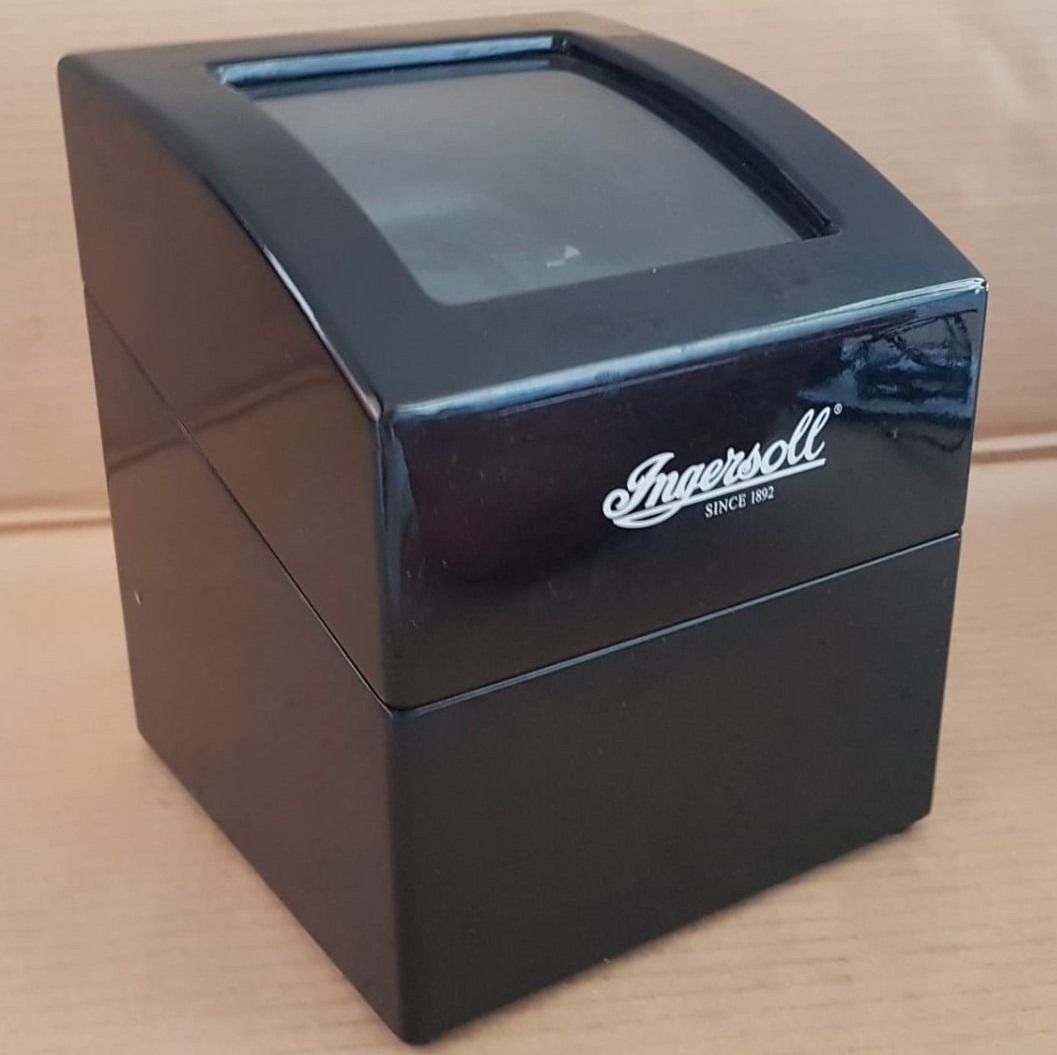 Ingersoll sales watch winder