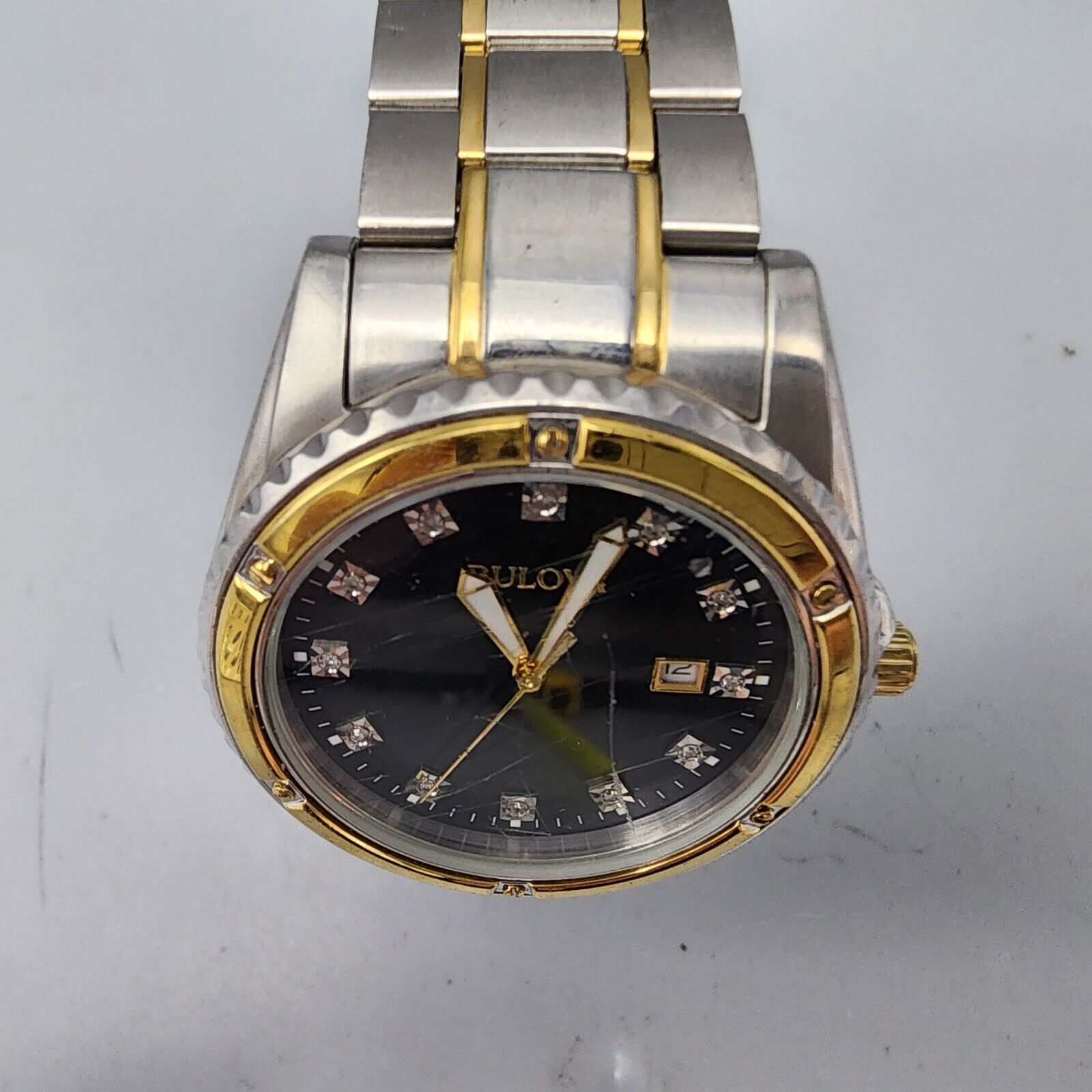 Bulova 98d122 on sale