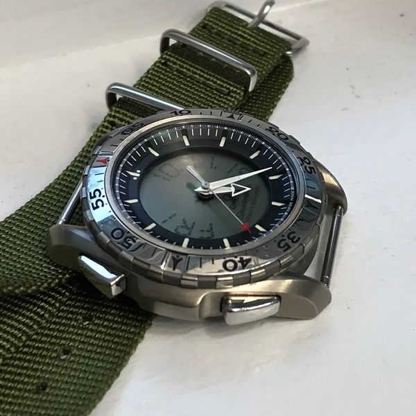 FS Omega X33 SGUS Serviced 1895 WatchCharts Marketplace