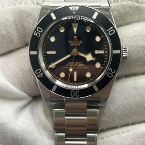 Tudor Black Bay 54 79000N Price as of November 2025 | WatchCharts
