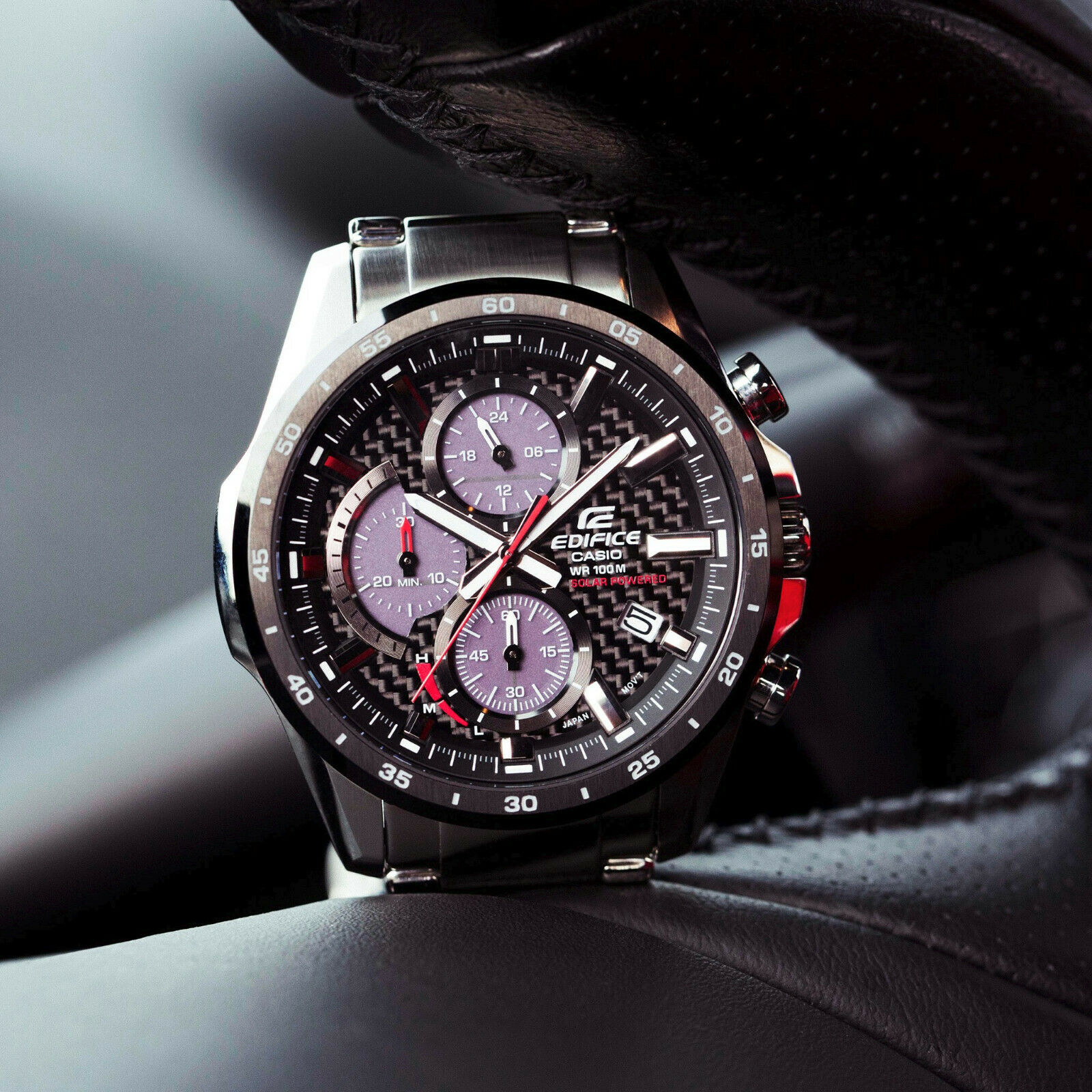 Casio edifice eqs 900db hotsell