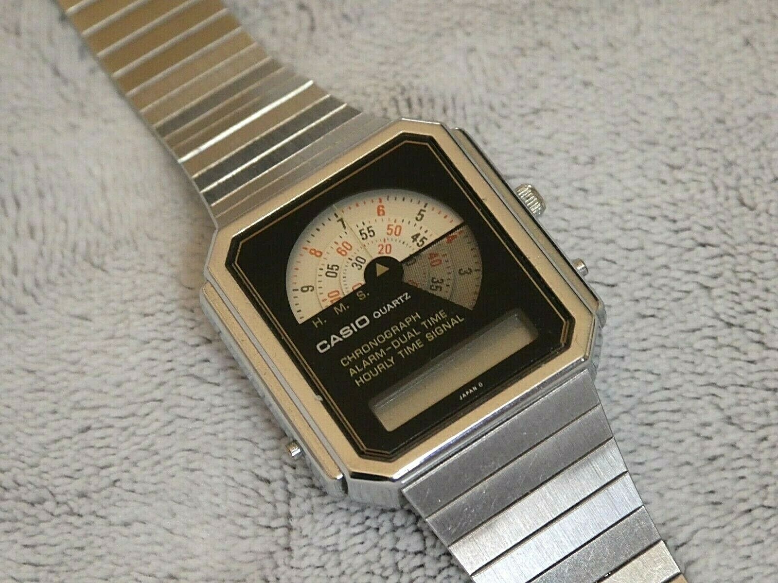 casio aq440