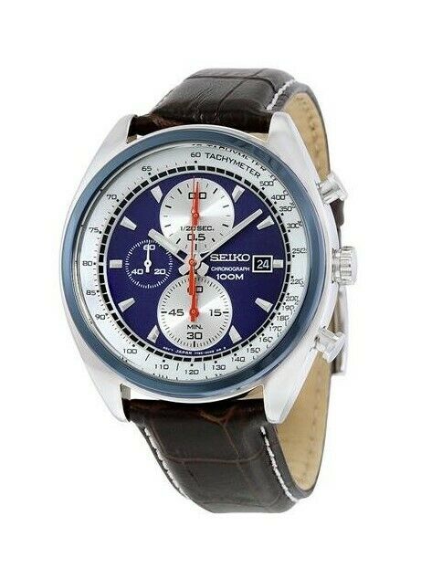 seiko racing chronograph
