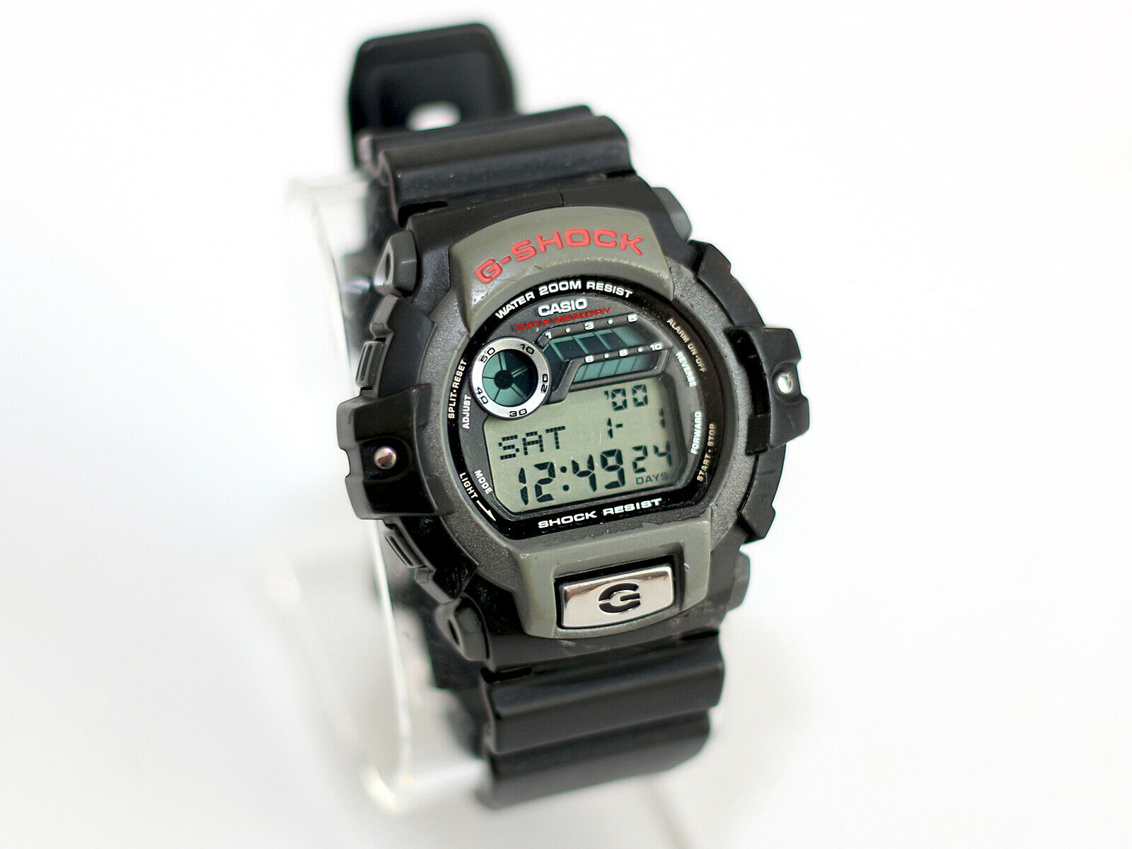 g shock g 2210