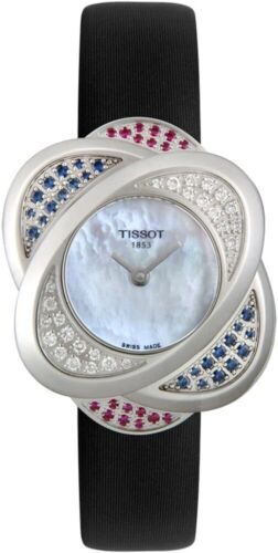 Tissot flower clearance