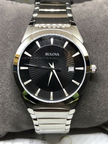 white christmas dresses Reloj Bulova 96B149 | RELOJES