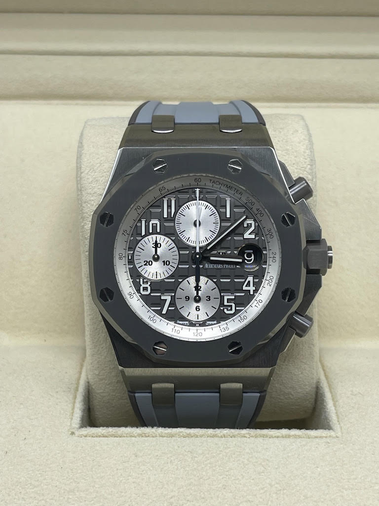 Audemars Piguet 