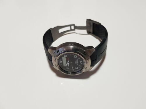 tissot t touch armband