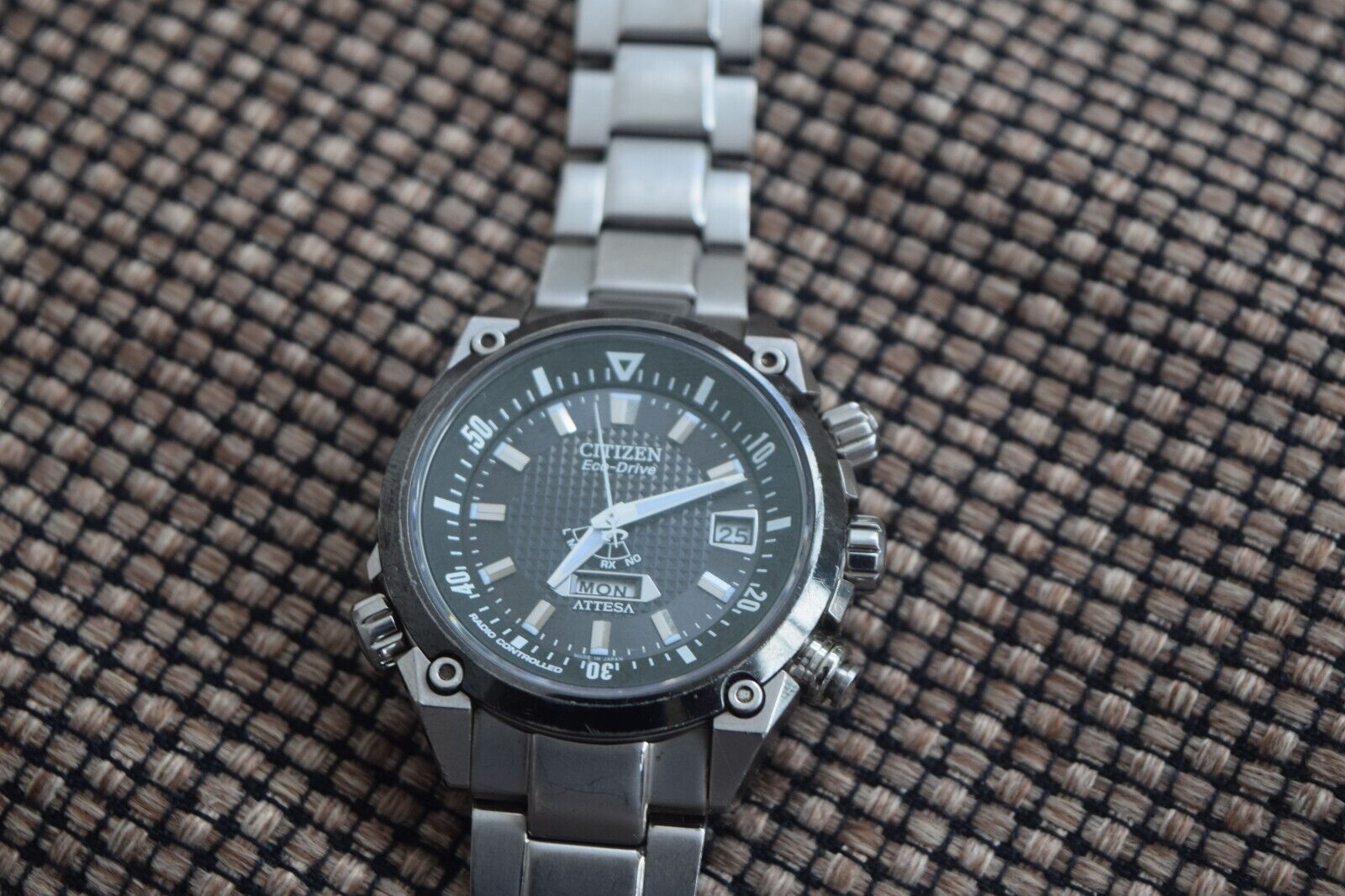 citizen エコドライブ　アテッサ　H106-T013414 dh70226_2.jpg