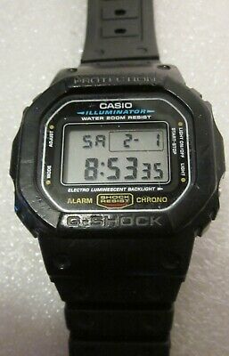 casio 3229 band