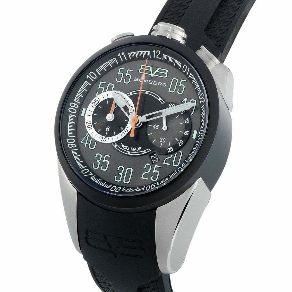 Bomberg ns44chtt hotsell