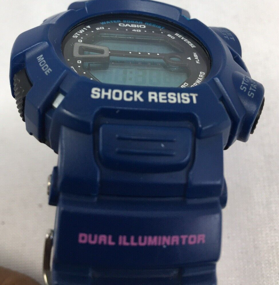 G shock 3031 deals