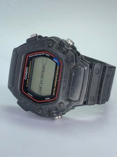 Casio dw outlet 290t