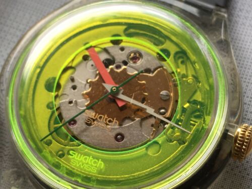 Swatch 