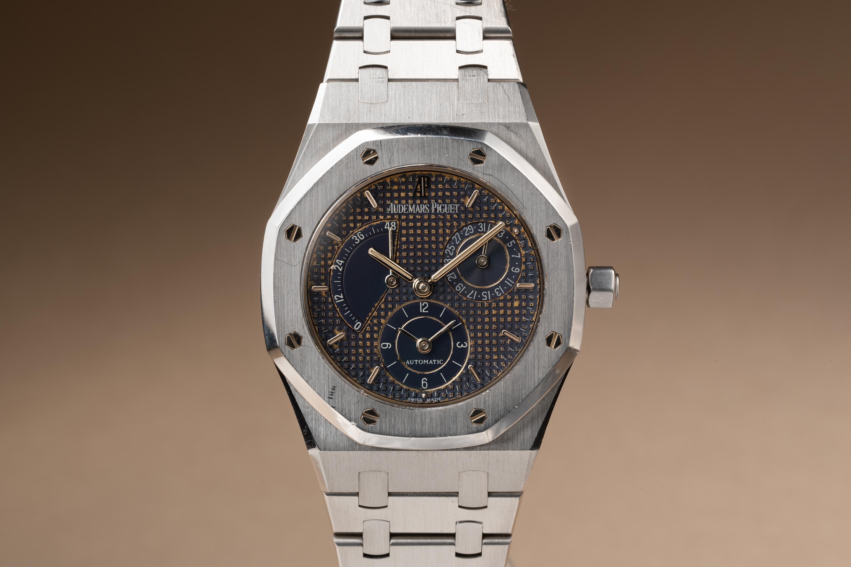 Page 9 Audemars Piguet watches for sale on RolexForums