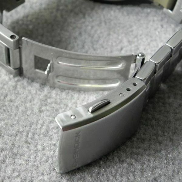 Casio G Schock G510d 2737 Guter Zustand Watchcharts