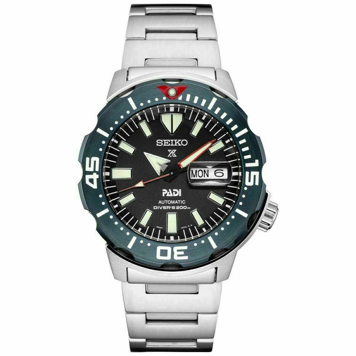 Seiko best sale srpe27 padi