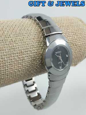 rado high tech tungsten