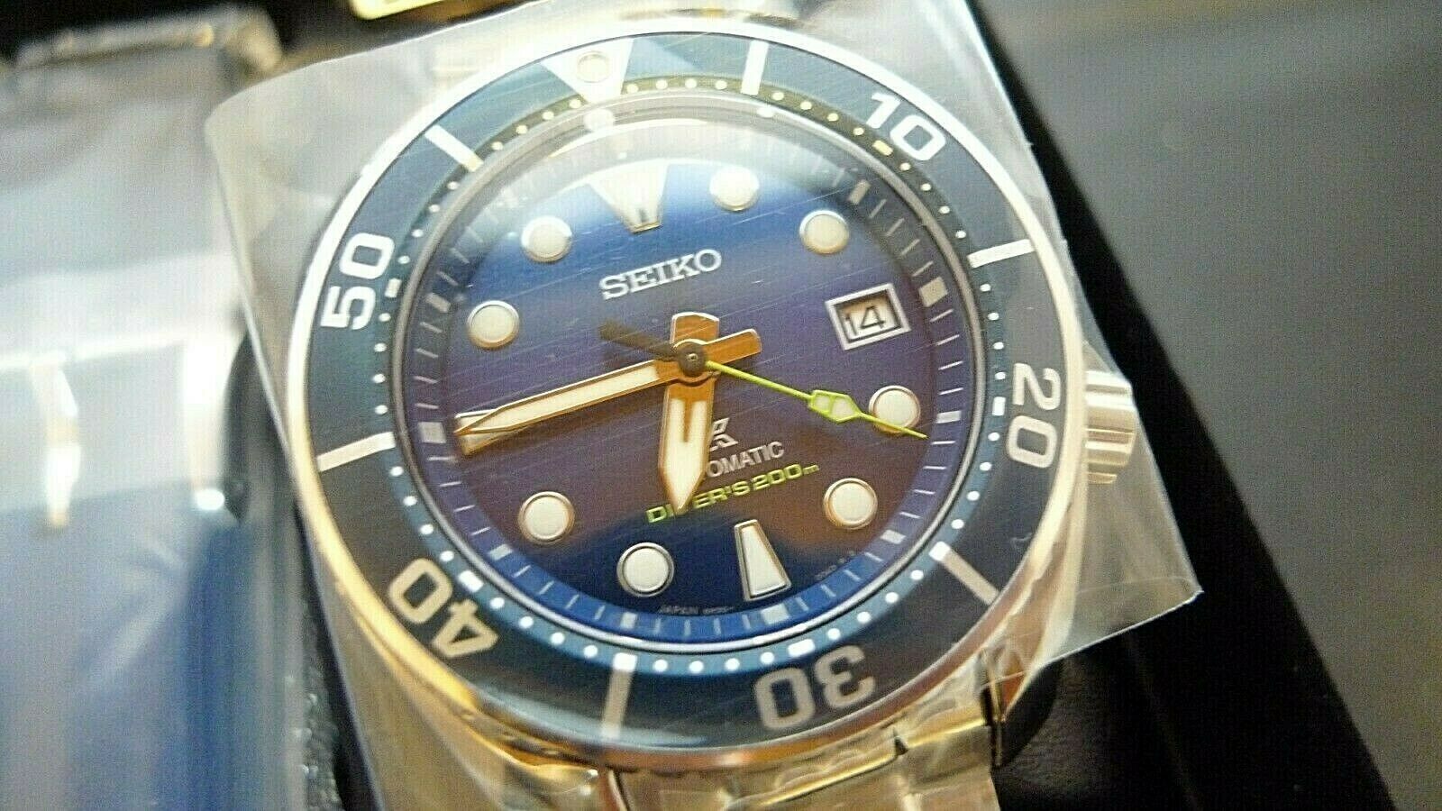 Seiko sbdc online 113