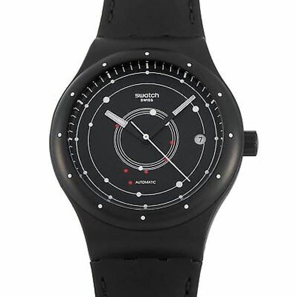 SWATCH WATCHES Mod. SUIT400