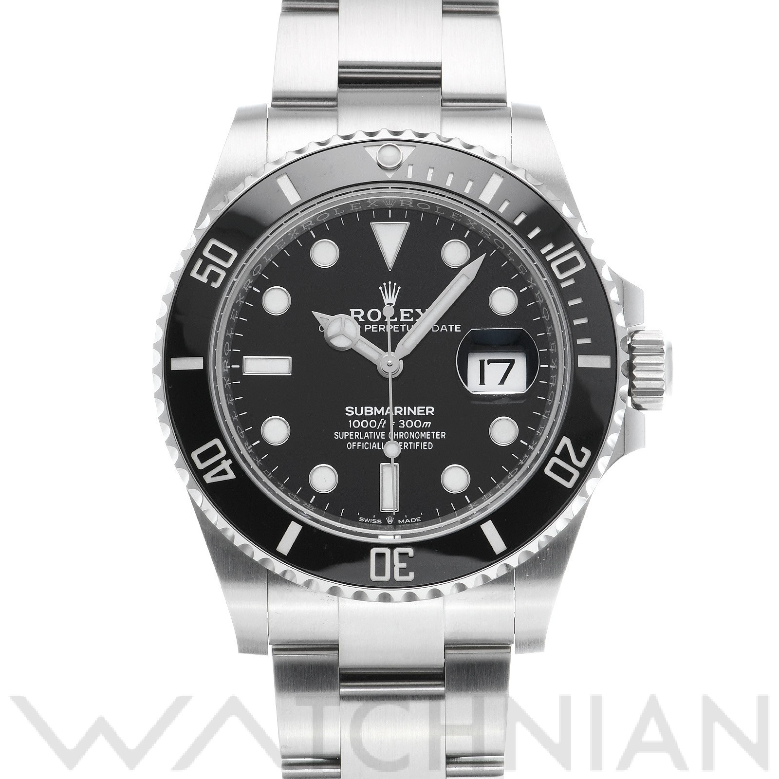 Used rolex 2025 submariner black