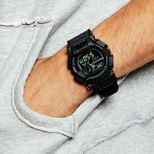 CASIO Watch G SHOCK GD 400MB 1 Men s overseas model from JAPAN WatchCharts Marketplace