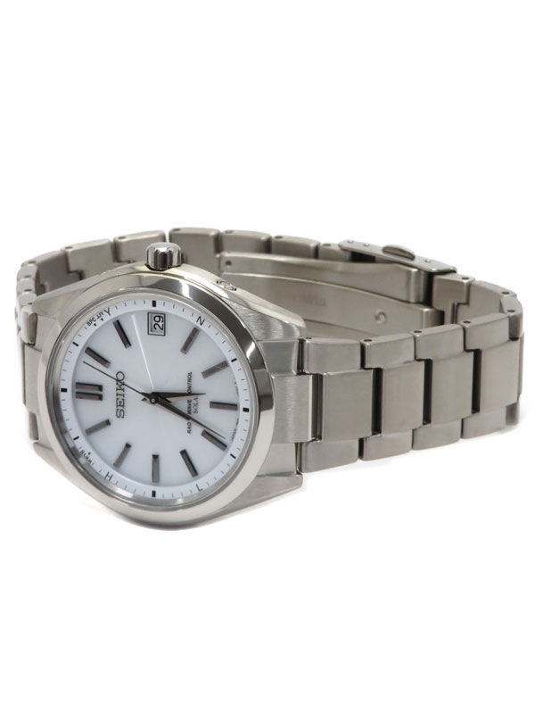 SEIKO] Seiko 