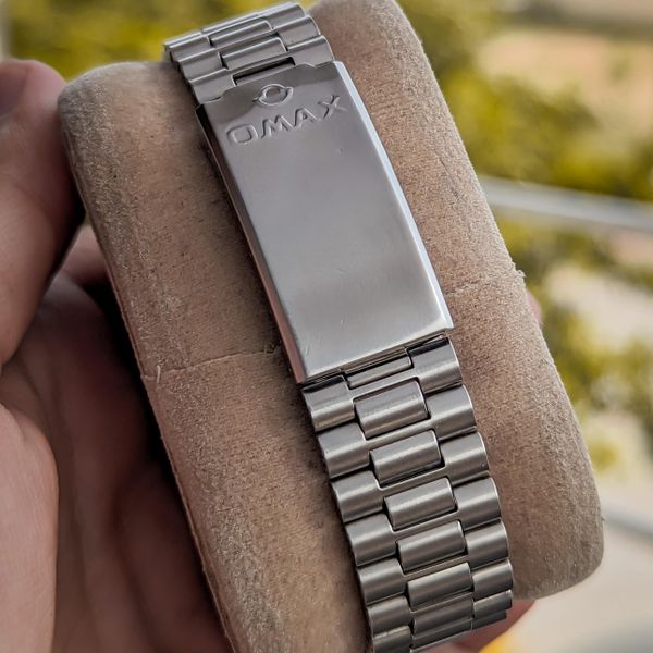WTS] Vintage Omax Spaceman Audacieuse – 46617/7 – ???? Spaceship