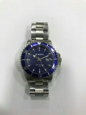 Watch 5 2024 bar water resistant