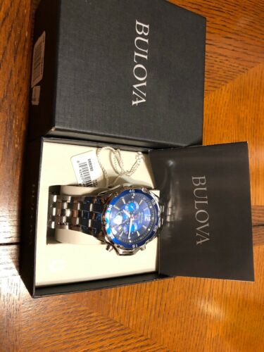 Bulova 98b282 outlet