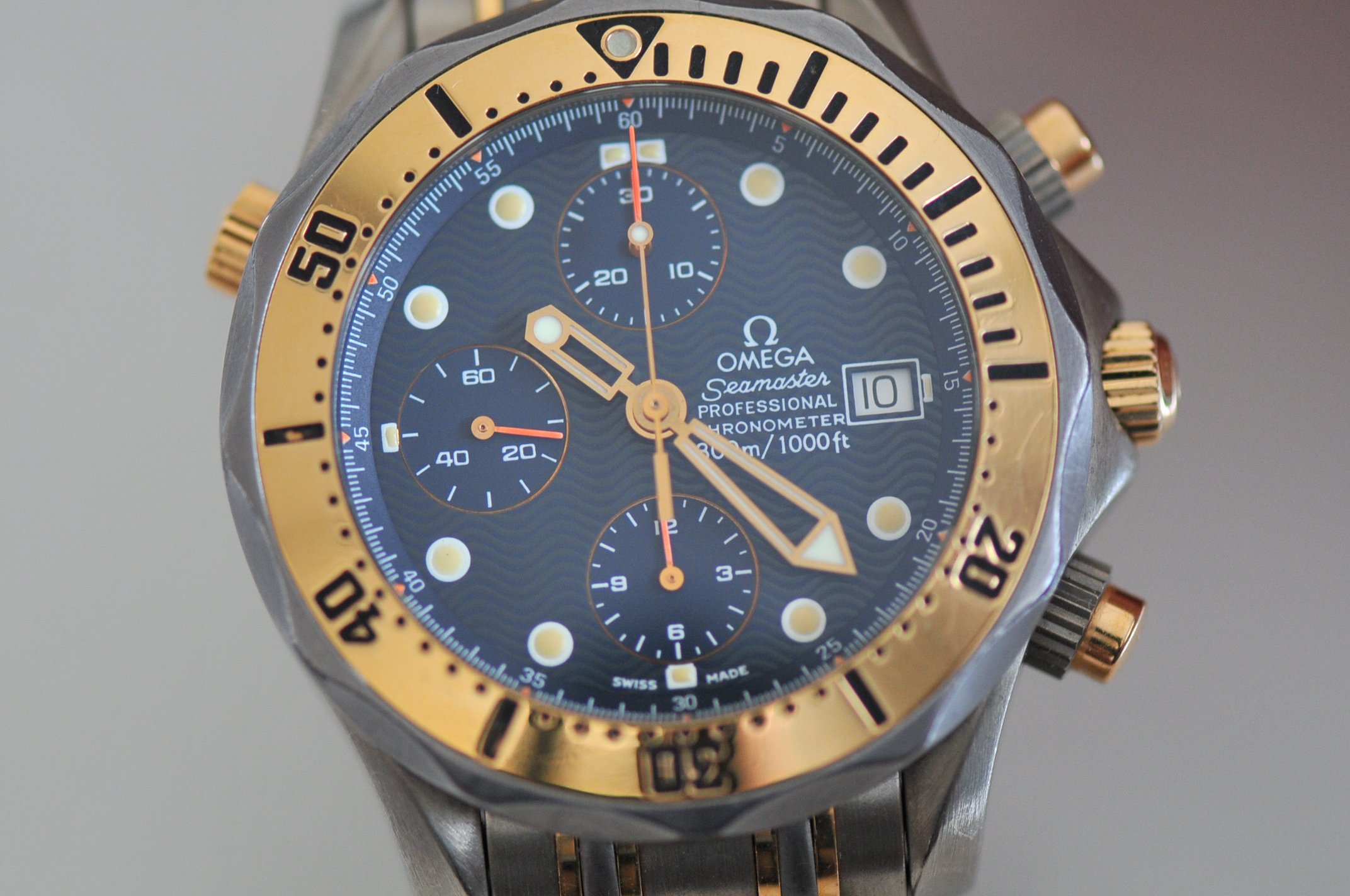 Omega discount cal 1164