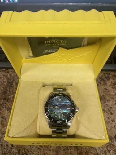 Invicta 32928 discount