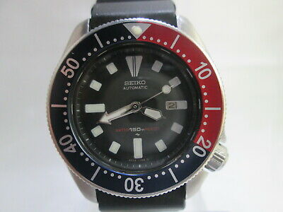 SEIKO 4205-014B STAINLESS STEEL AUTOMATIC LADIES DIVER WATCH | WatchCharts