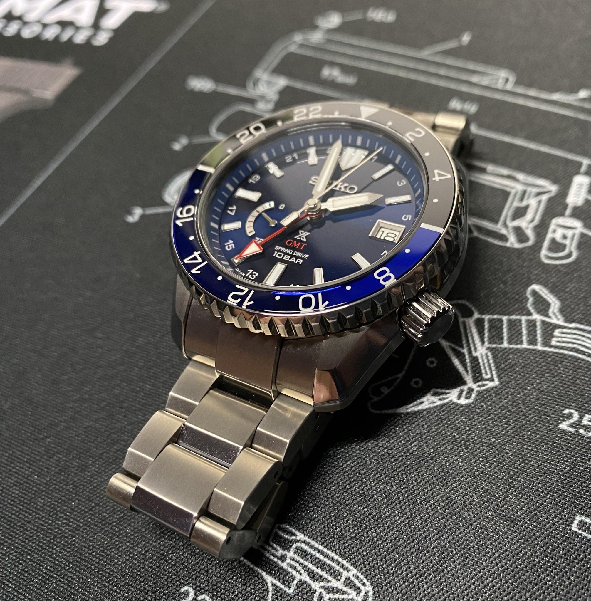 Seiko snr033 discount