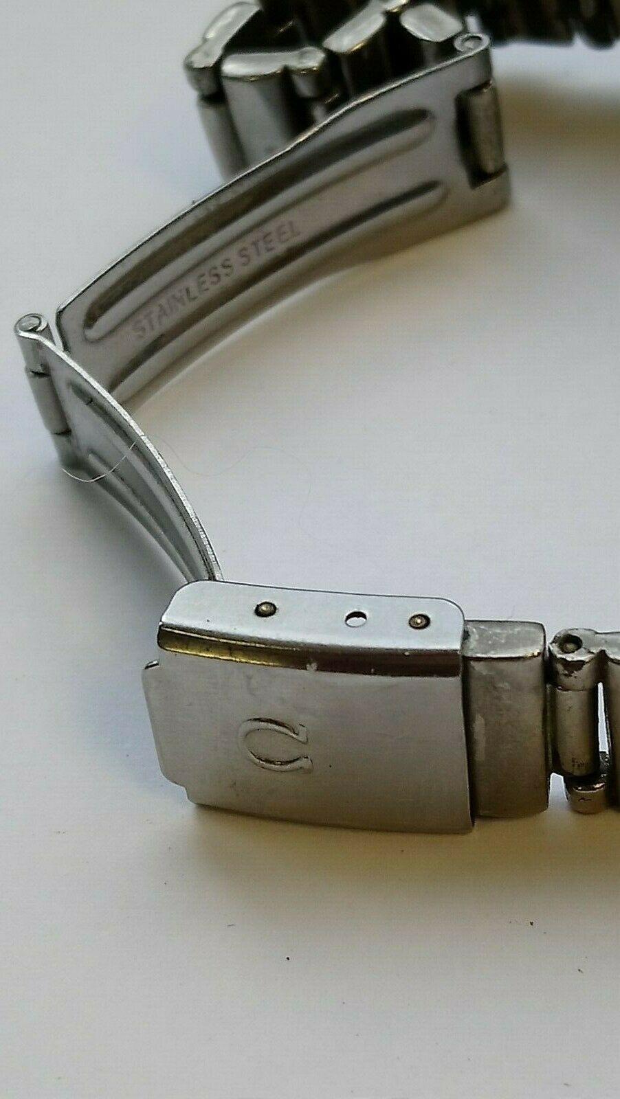 vintage OMEGA Constellation watch ladies L593120 WatchCharts