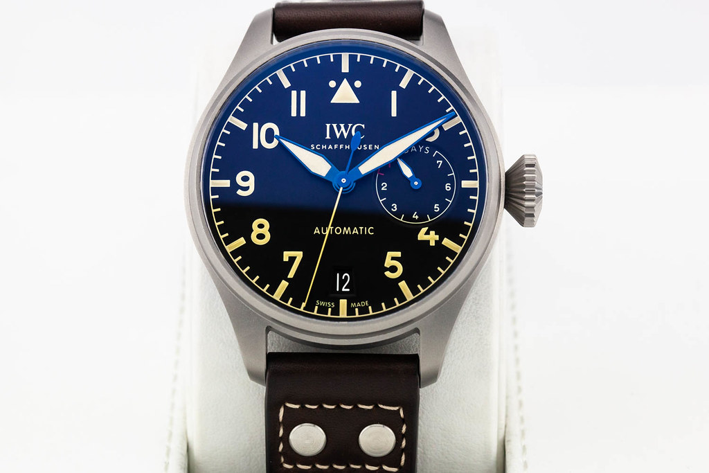 Iwc 501004 best sale