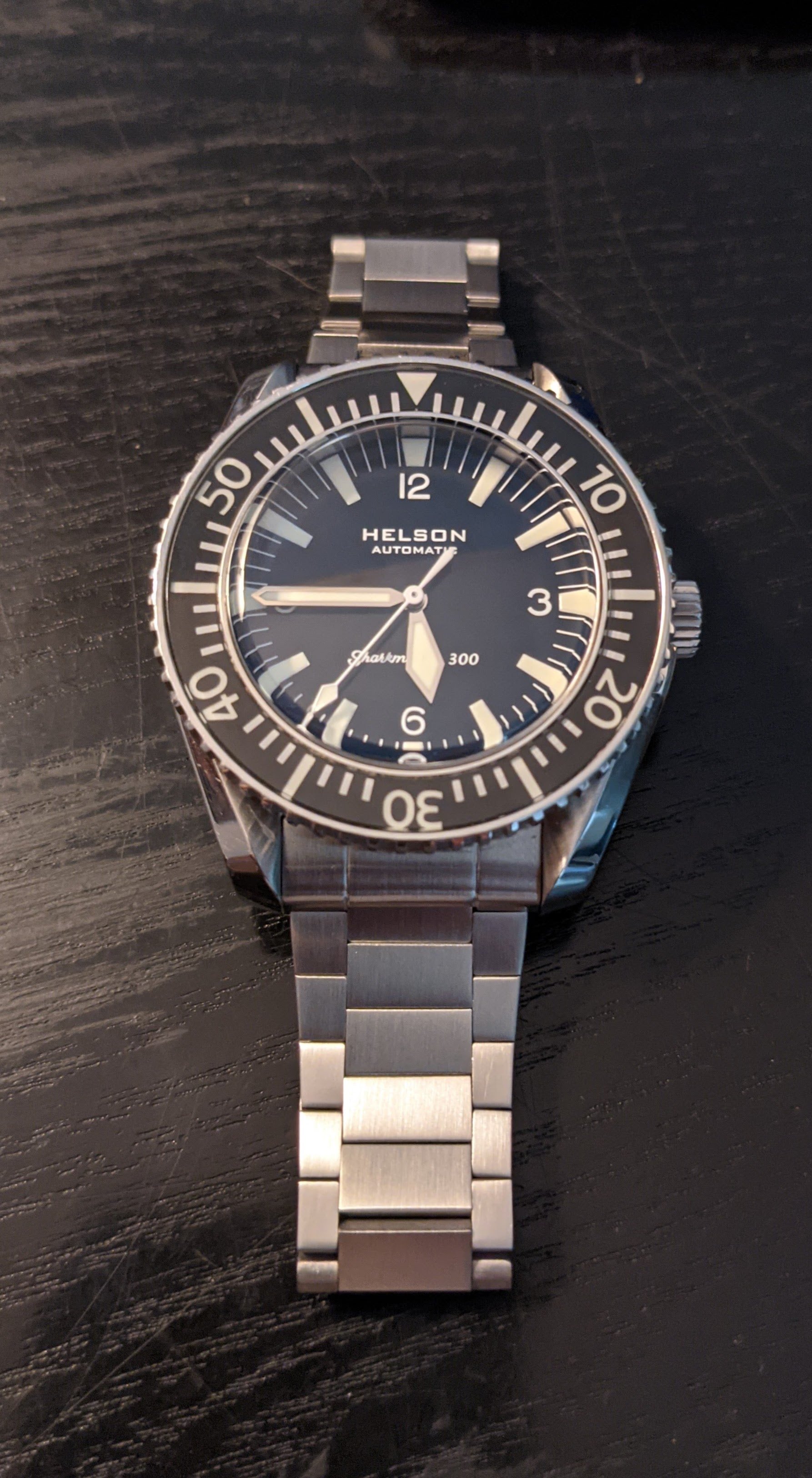 Seiko sharkmaster online