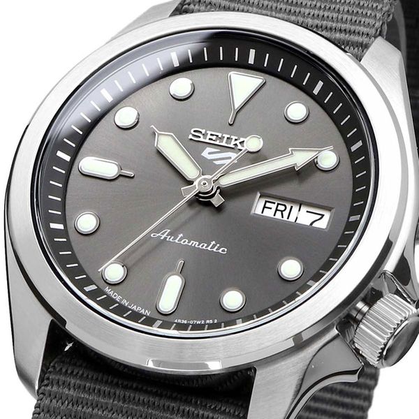 seiko 5 srpe61