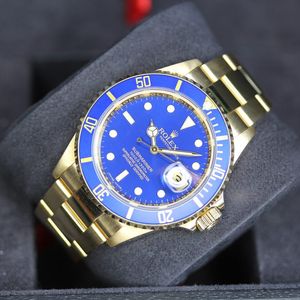 Rolex Submariner 16618 Price as of December 2025 | WatchCharts