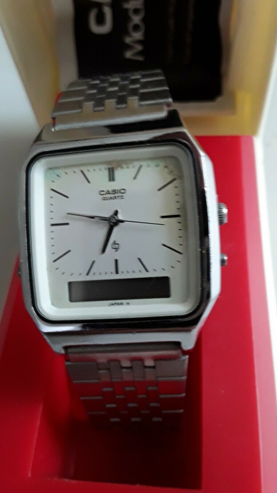 casio aq 320