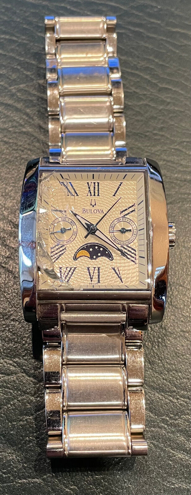 Bulova 96c26 shop